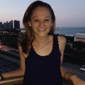 Meet your Posher, Julide